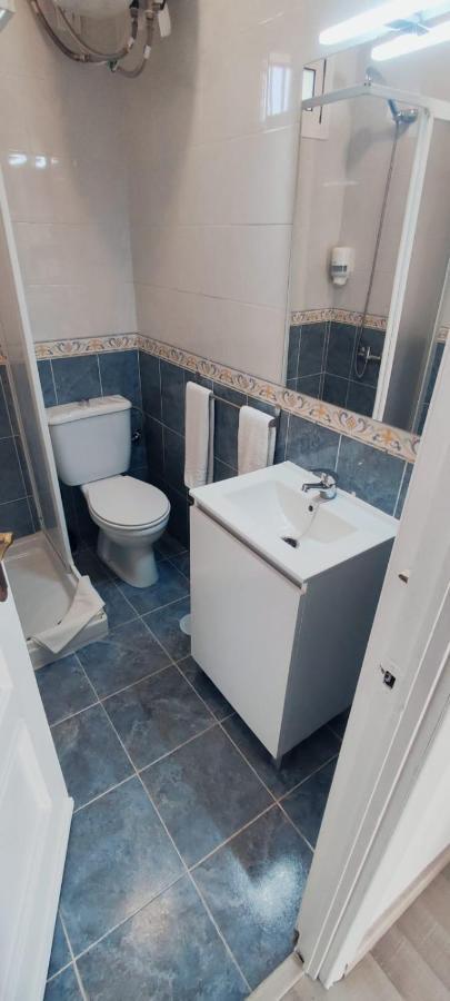 Apartamentos Ana'S Cozy Inns Torremolinos Exterior photo
