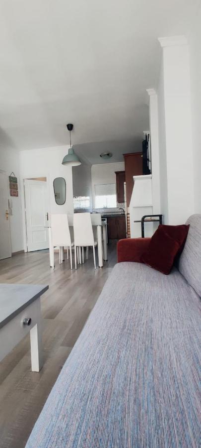 Apartamentos Ana'S Cozy Inns Torremolinos Exterior photo