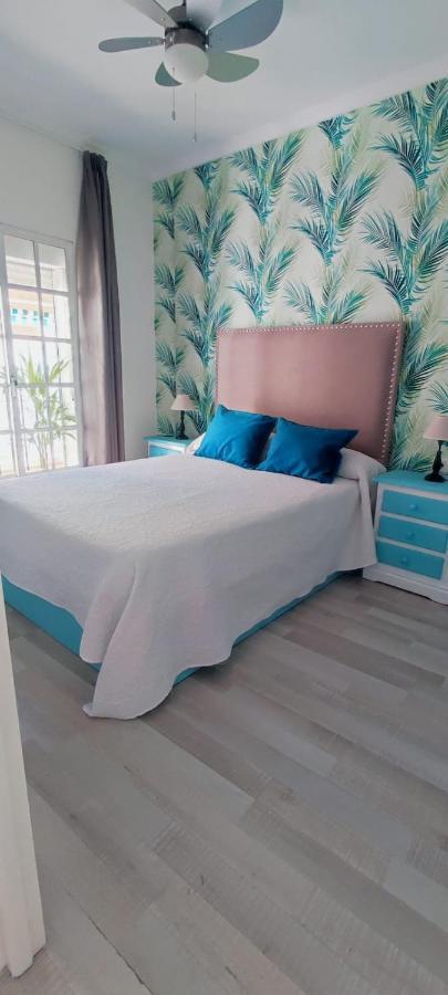 Apartamentos Ana'S Cozy Inns Torremolinos Exterior photo