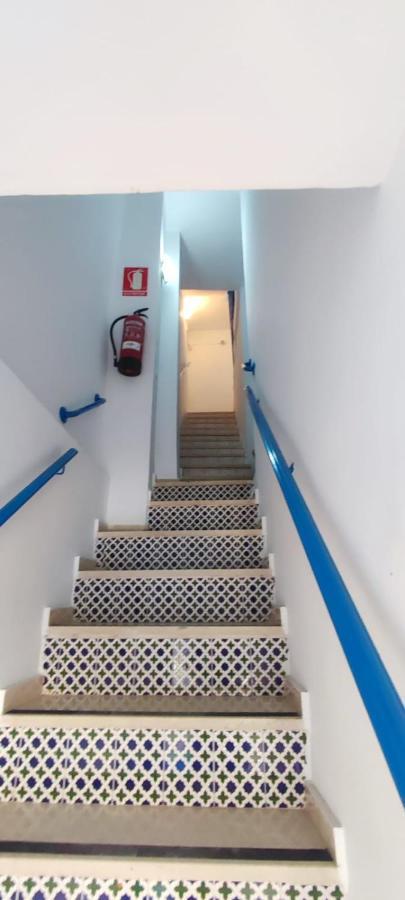 Apartamentos Ana'S Cozy Inns Torremolinos Exterior photo