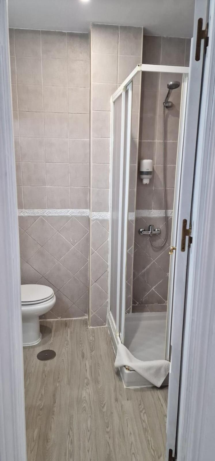 Apartamentos Ana'S Cozy Inns Torremolinos Exterior photo
