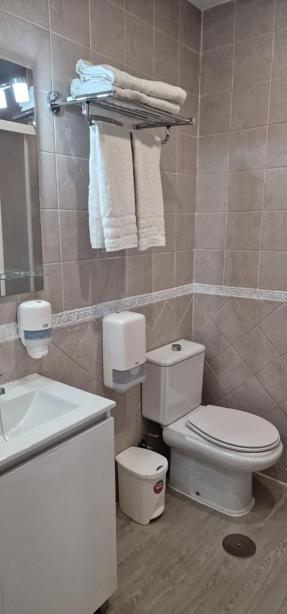 Apartamentos Ana'S Cozy Inns Torremolinos Exterior photo