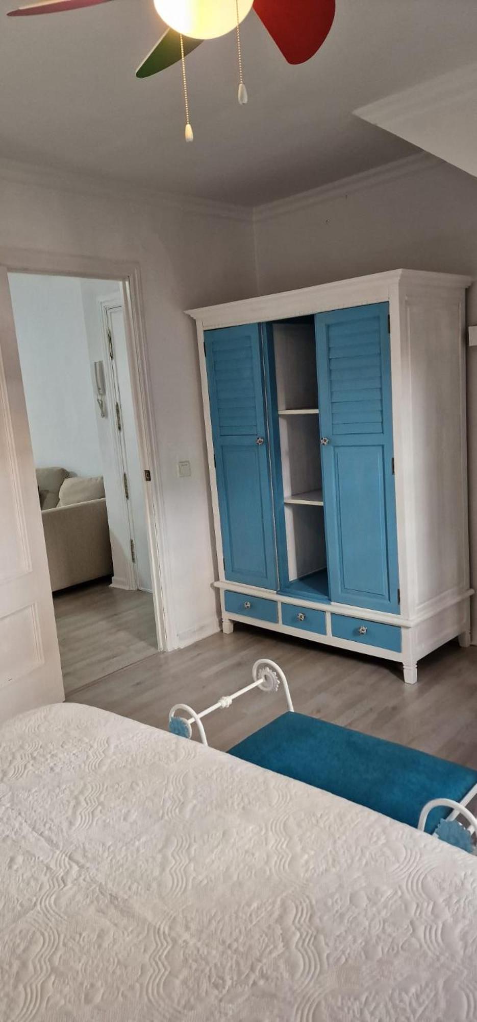 Apartamentos Ana'S Cozy Inns Torremolinos Exterior photo