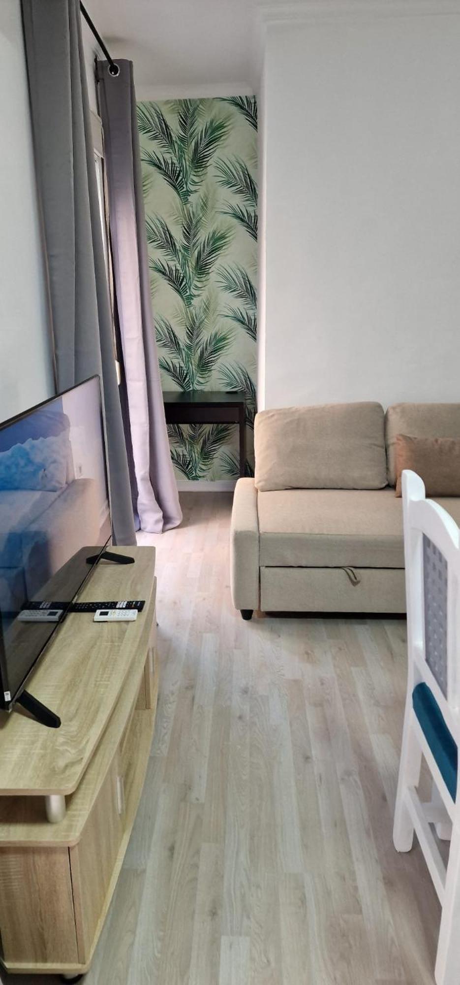 Apartamentos Ana'S Cozy Inns Torremolinos Exterior photo